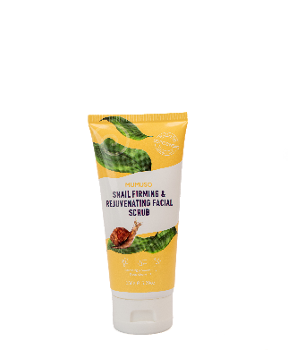 Picture of SNAIL FIRMING & REJUVENATING FACIAL SCRUB