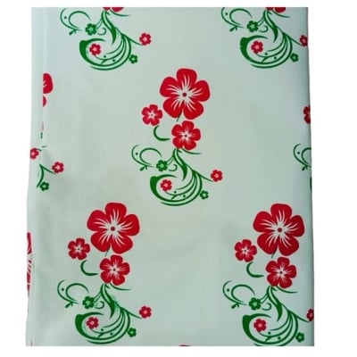 Picture of 6/7 Feet Waterproof Mattress Protector Bed Sheet