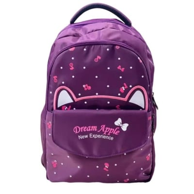 Picture of Kids Waterproof Washable School Backpack