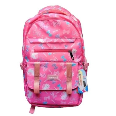 Picture of Kids Waterproof Washable School Backpack