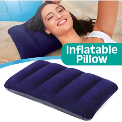 Picture of Intex Inflatable Travel Air Pillow
