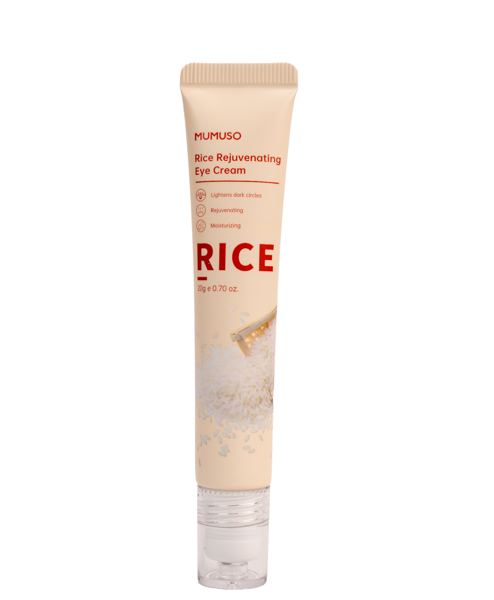 Picture of Rice Rejuvenating Eye Cream