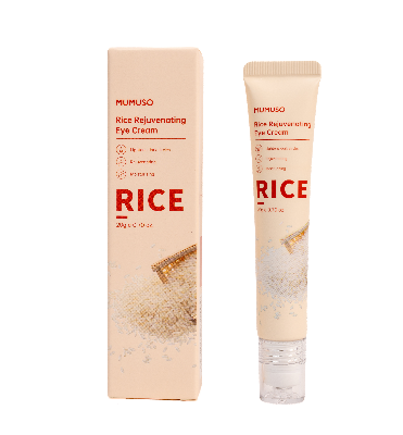 Picture of Rice Rejuvenating Eye Cream
