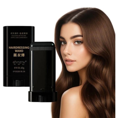 Picture of Hair Color Touch-Up Stick with Comb Applicator