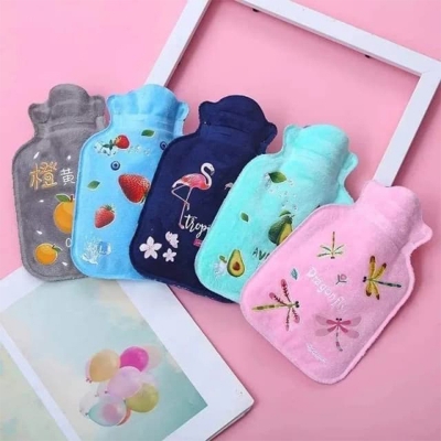 Picture of Velvet Mini Reusable Hot Water Heating Bag