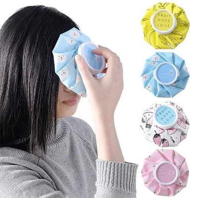 Picture of Reusable Hot & Cold Therapy Ice Pack