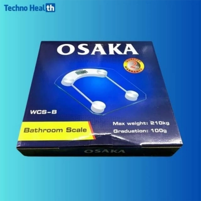Picture of Osaka WCS-B Digital Glass Body Weight Scale