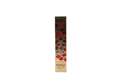 Picture of Double-Ended Pearlized Lip Glaze (03 Brick Red)