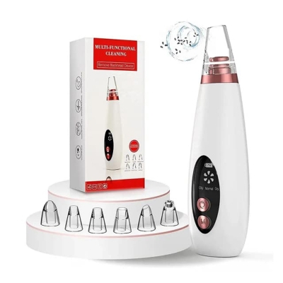 Picture of Multi-Functional Blackhead & Pore Removal Tool