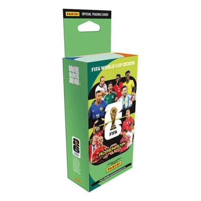 Picture of FIFA World Cup 2026 Football Game Collectible Cards