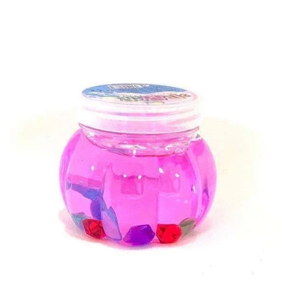 Picture of DIY Fluffy Slime Crystal Mud Art & Craft Kit
