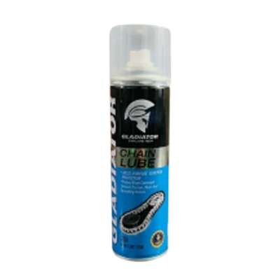 Picture of Gladiator Motorcycle Chain Lube 220ml