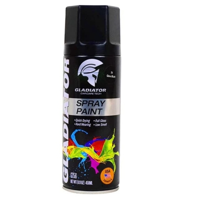 Picture of Gladiator Spray Paint 190 Lacquer