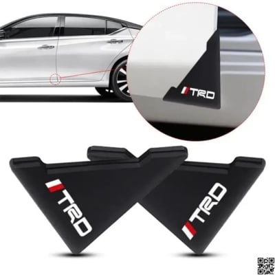 Picture of TRD Car Door Corner Protector 2 Pcs