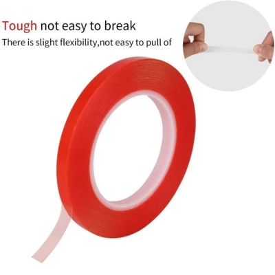 Picture of 3M Transparent Double-Sided Magic Adhesive Tape
