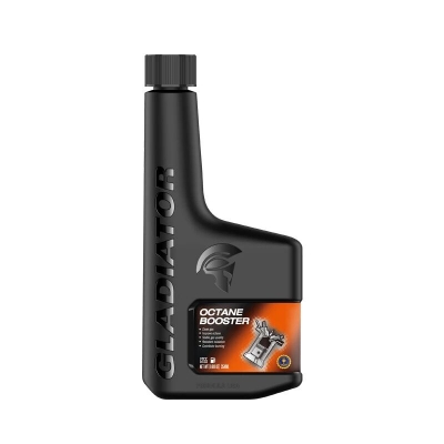 Picture of Gladiator Fuel Saver Gasoline Octane Booster