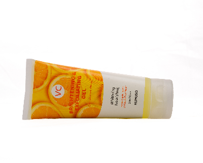 Picture of Vitamin C Brightening & Exfoliating Gel