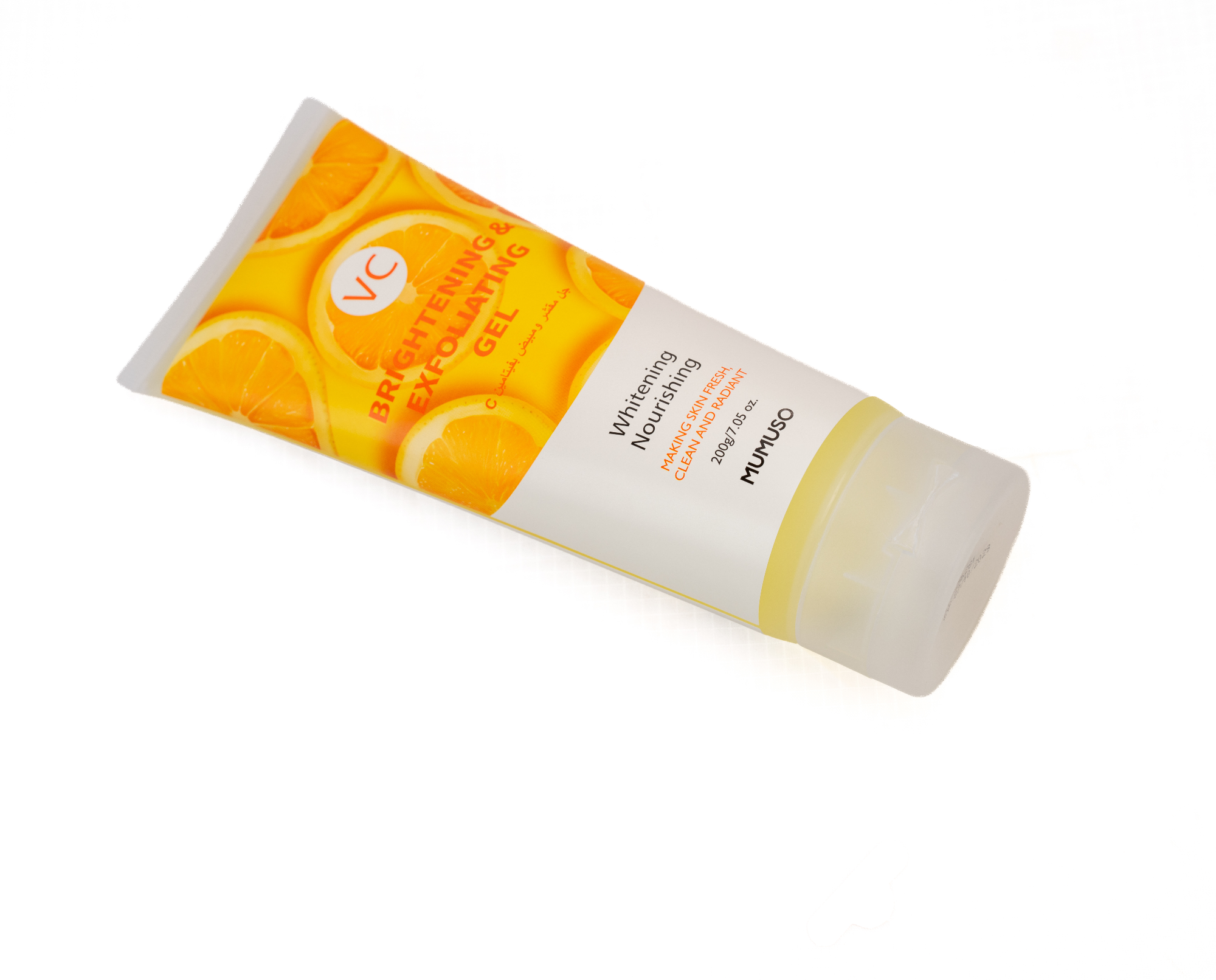 Picture of Vitamin C Brightening & Exfoliating Gel