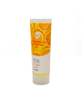 Picture of Vitamin C Brightening & Exfoliating Gel