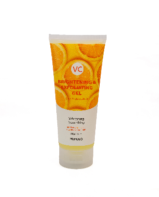 Picture of Vitamin C Brightening & Exfoliating Gel