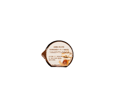 Picture of Snail Mucin Disposable Jelly Mask