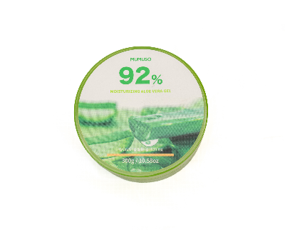Picture of Moisturizing Aloe Vera Gel