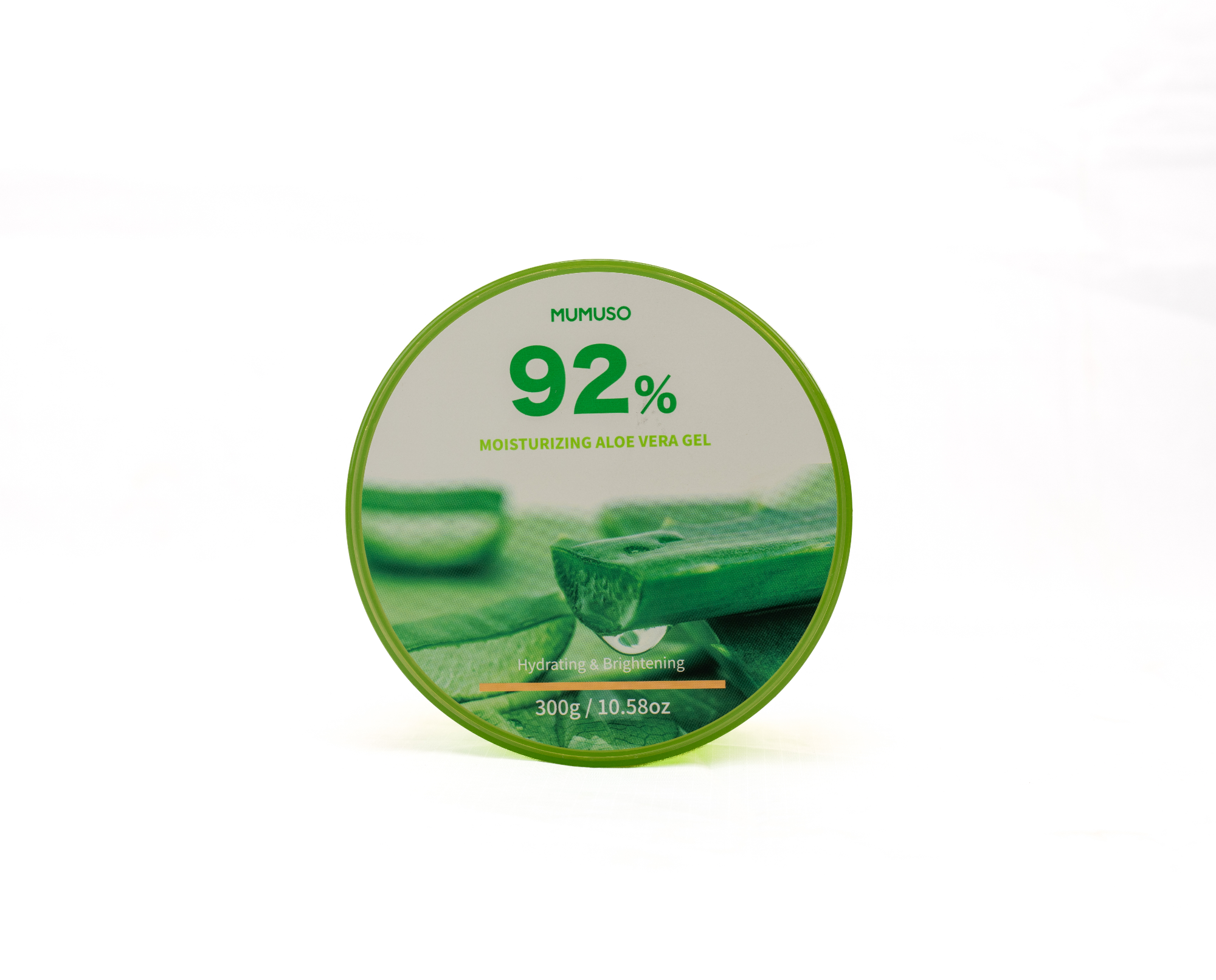 Picture of Moisturizing Aloe Vera Gel