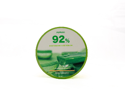 Picture of Moisturizing Aloe Vera Gel