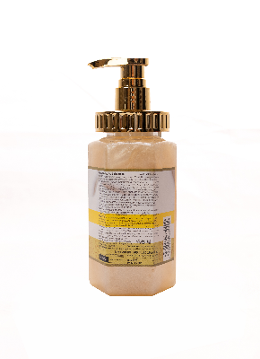 Picture of Honey & Amino Acid Shampoo