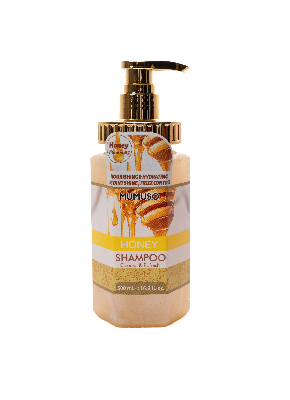 Picture of Honey & Amino Acid Shampoo