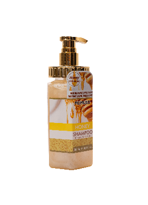 Picture of Honey & Amino Acid Shampoo
