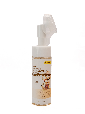 Picture of Snail Collagen Facial Cleansing Mousse