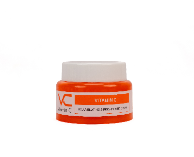 Picture of VITAMIN C REJUVENATING & BRIGHTENING CREAM