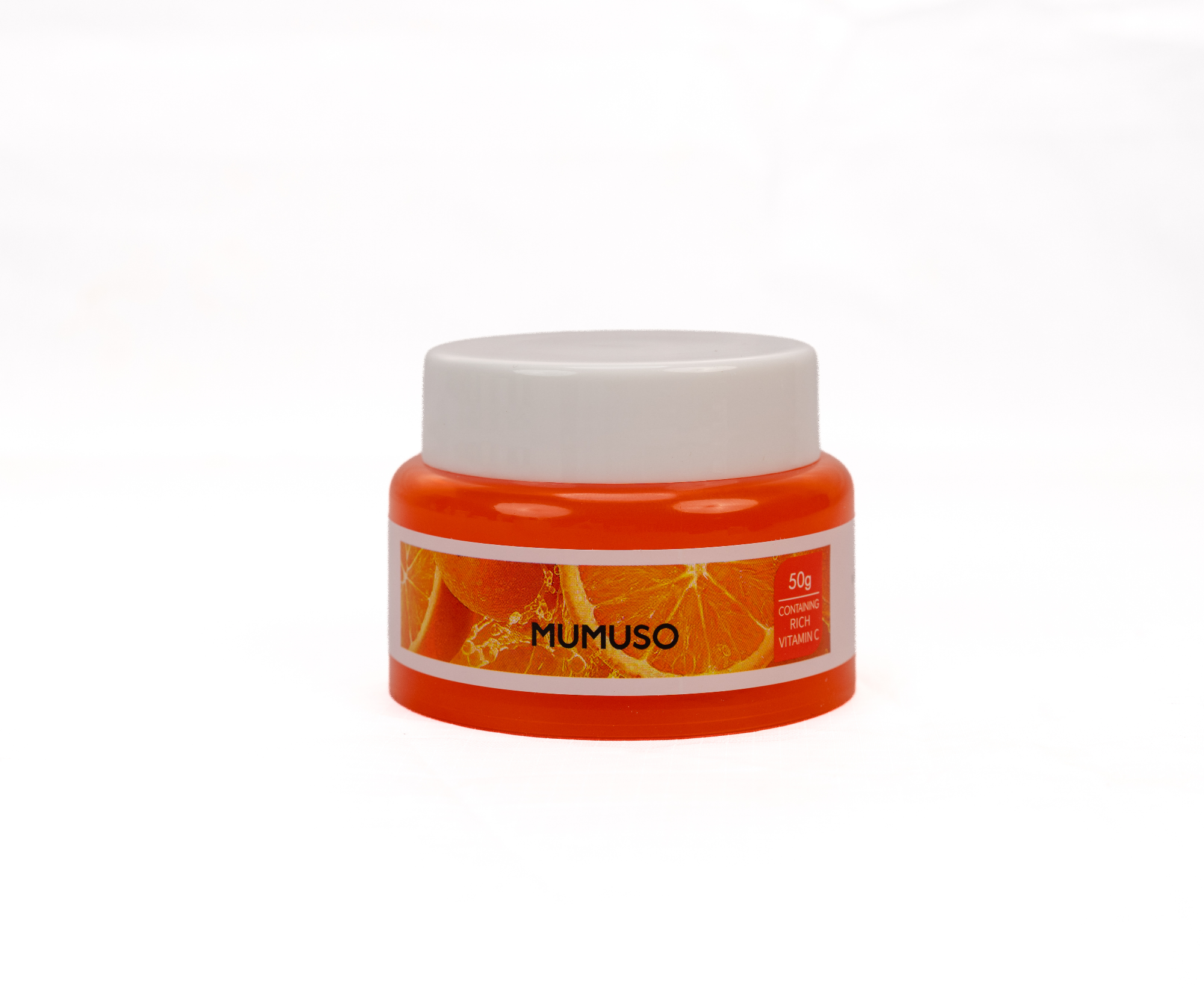 Picture of VITAMIN C REJUVENATING & BRIGHTENING CREAM