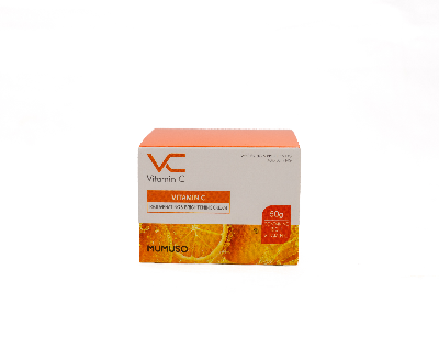 Picture of VITAMIN C REJUVENATING & BRIGHTENING CREAM