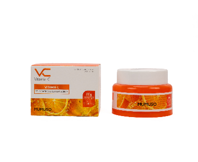 Picture of VITAMIN C REJUVENATING & BRIGHTENING CREAM