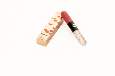 Picture of LIP TINT & LIP GLOSS 2 IN 1 (ROSE RED)