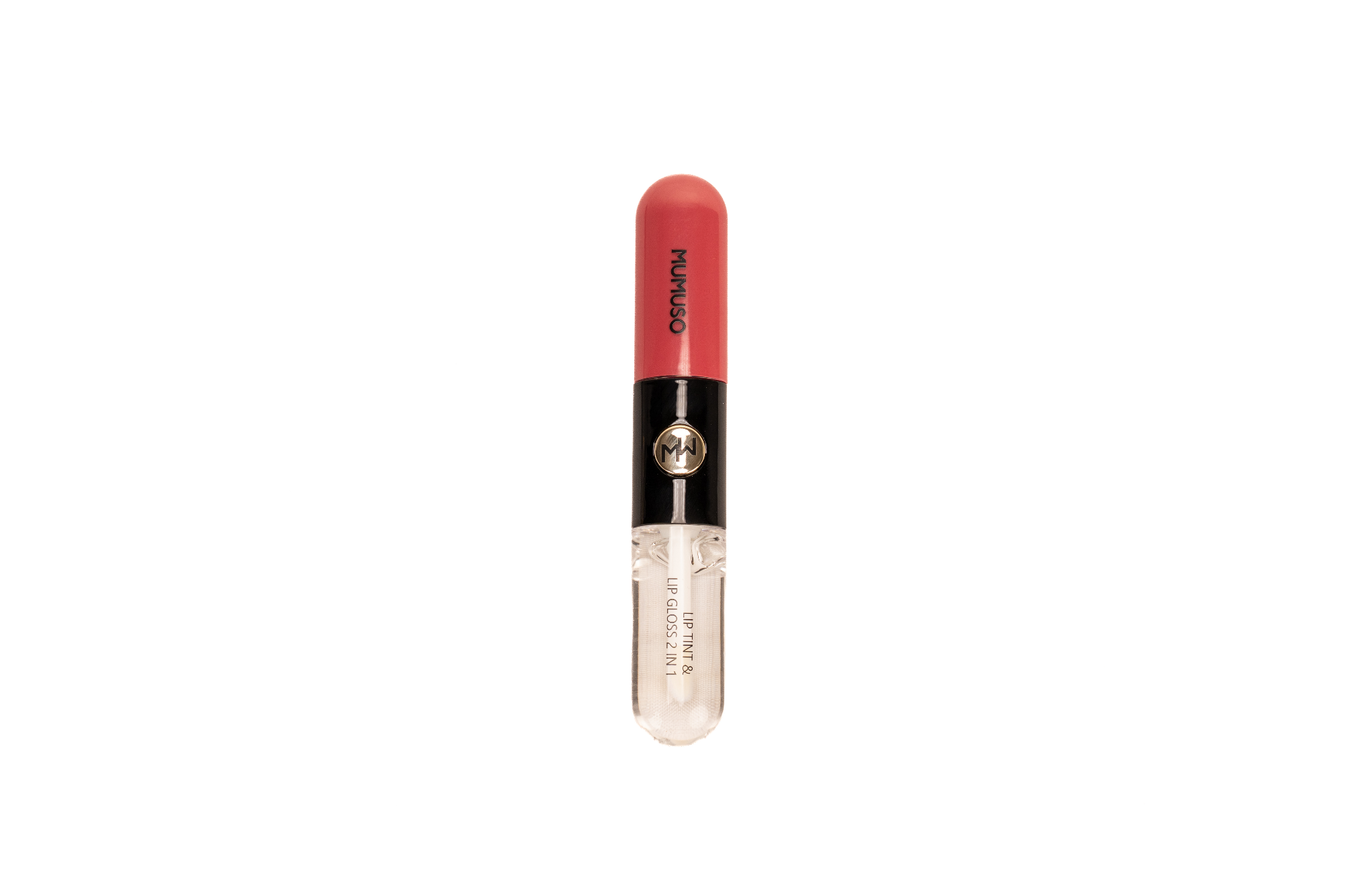 Picture of LIP TINT & LIP GLOSS 2 IN 1 (ROSE RED)