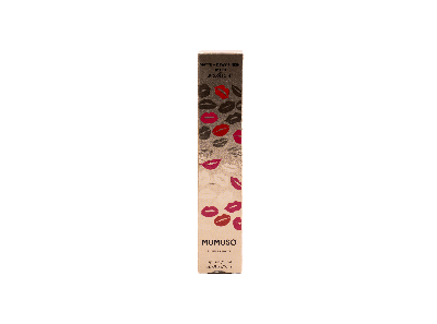 Picture of LIP TINT & LIP GLOSS 2 IN 1 (DARK RED)