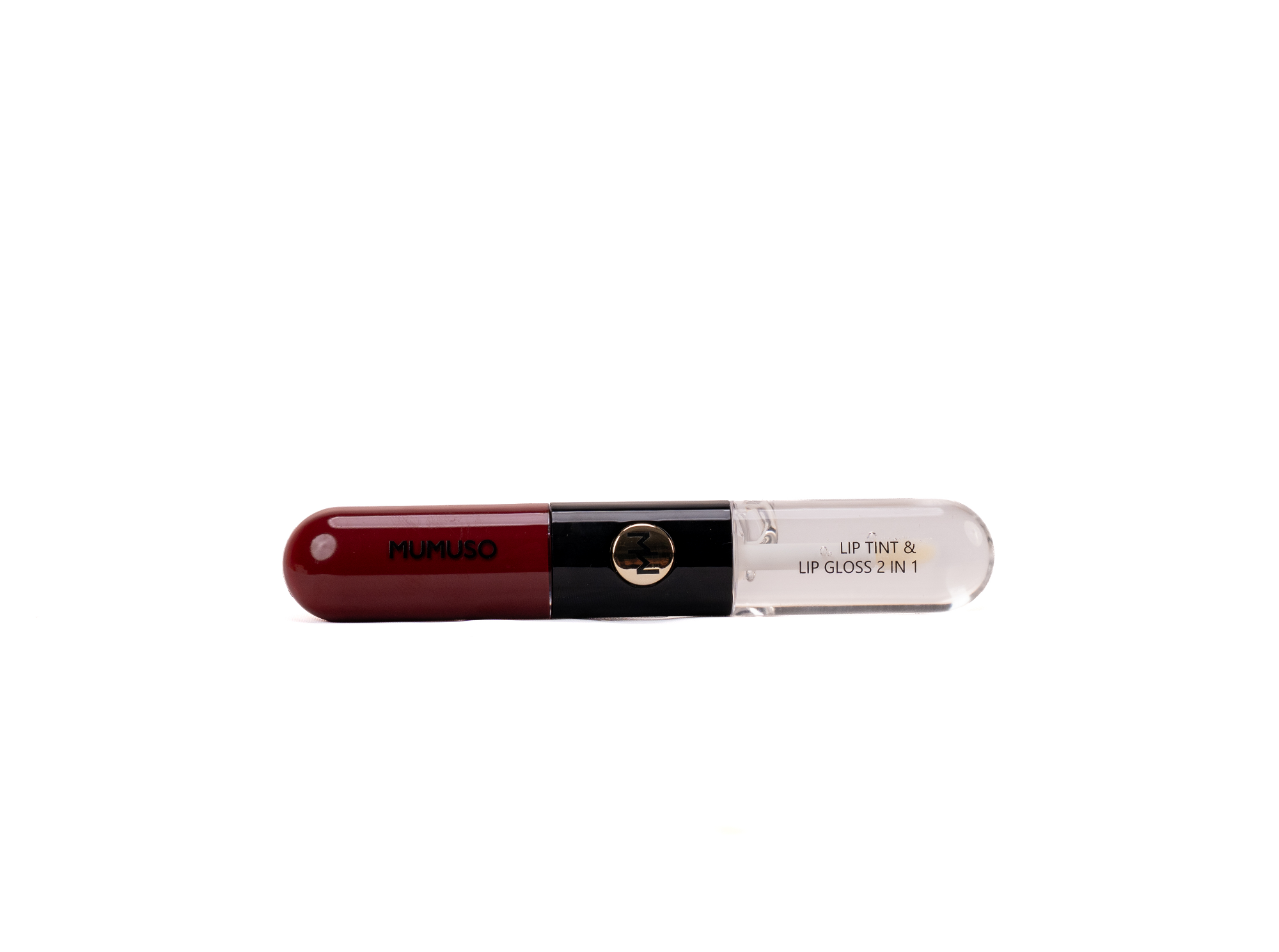 Picture of LIP TINT & LIP GLOSS 2 IN 1 (DARK RED)