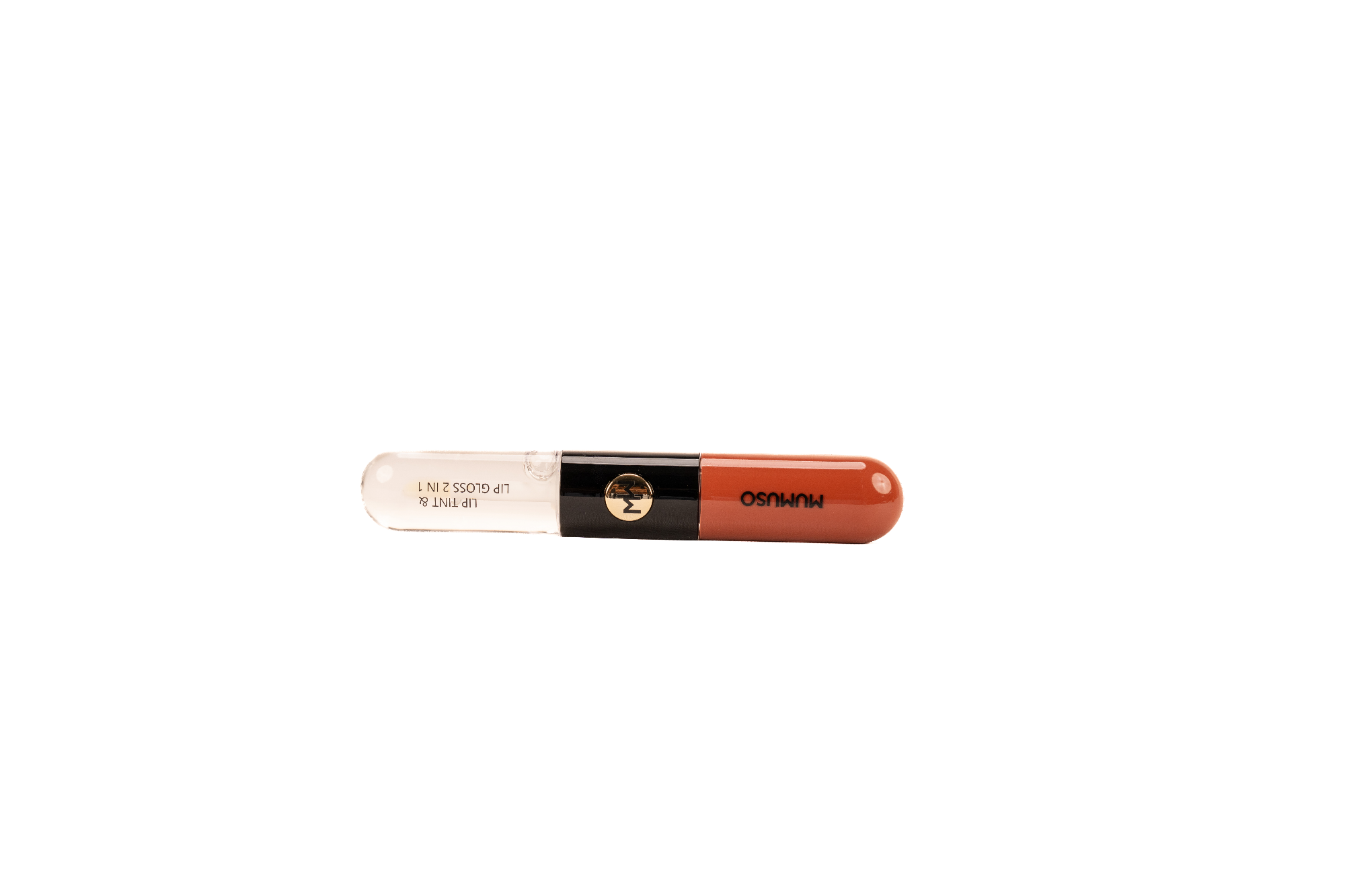 Picture of LIP TINT & LIP GLOSS 2 IN 1 (BRICK RED)