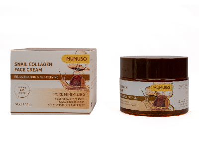 Picture of Snail Collagen Face Cream