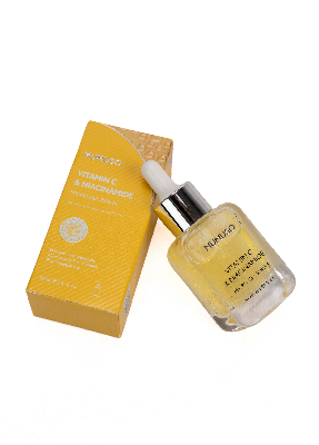 Picture of VITAMIN C & NIACINAMIDE MICRO-GEL SERUM