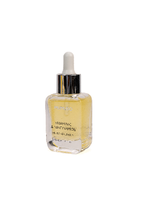 Picture of VITAMIN C & NIACINAMIDE MICRO-GEL SERUM