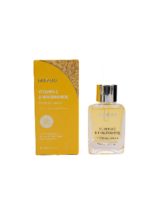Picture of VITAMIN C & NIACINAMIDE MICRO-GEL SERUM