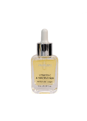 Picture of VITAMIN C & NIACINAMIDE MICRO-GEL SERUM