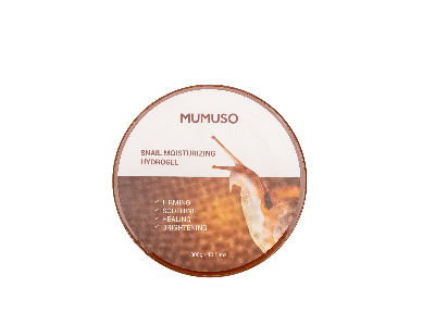 Picture of SNAIL MOISTURIZING HYDROGEL