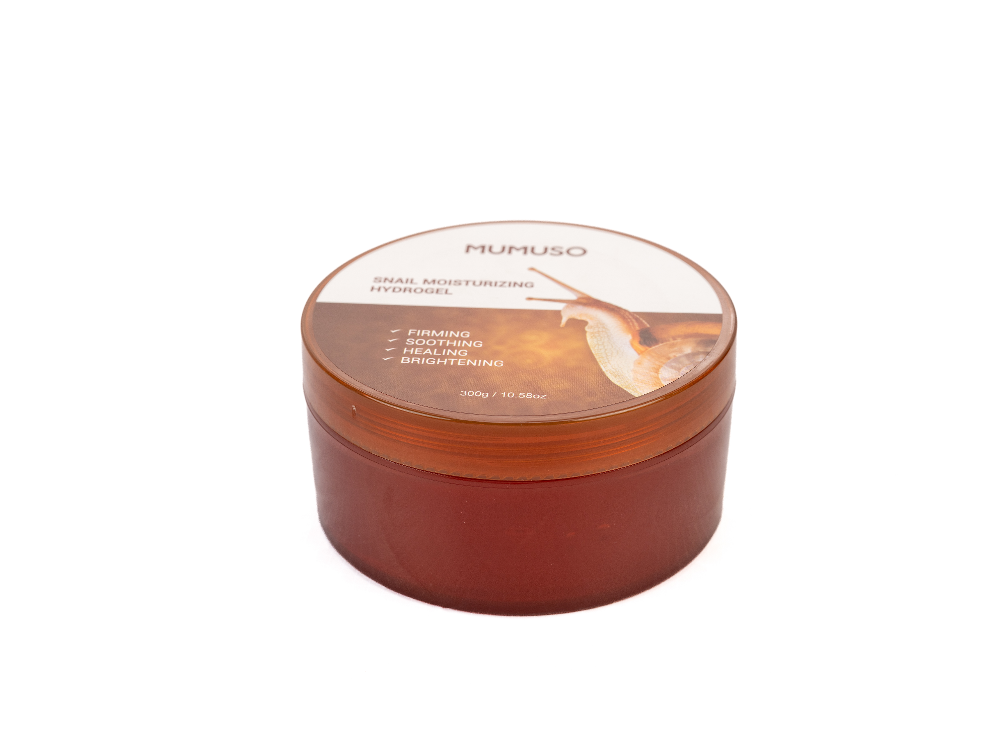 Picture of SNAIL MOISTURIZING HYDROGEL