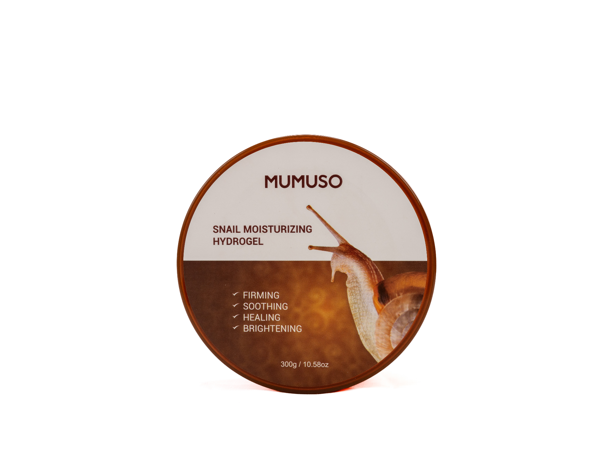 Picture of SNAIL MOISTURIZING HYDROGEL
