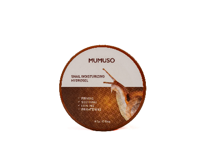 Picture of SNAIL MOISTURIZING HYDROGEL